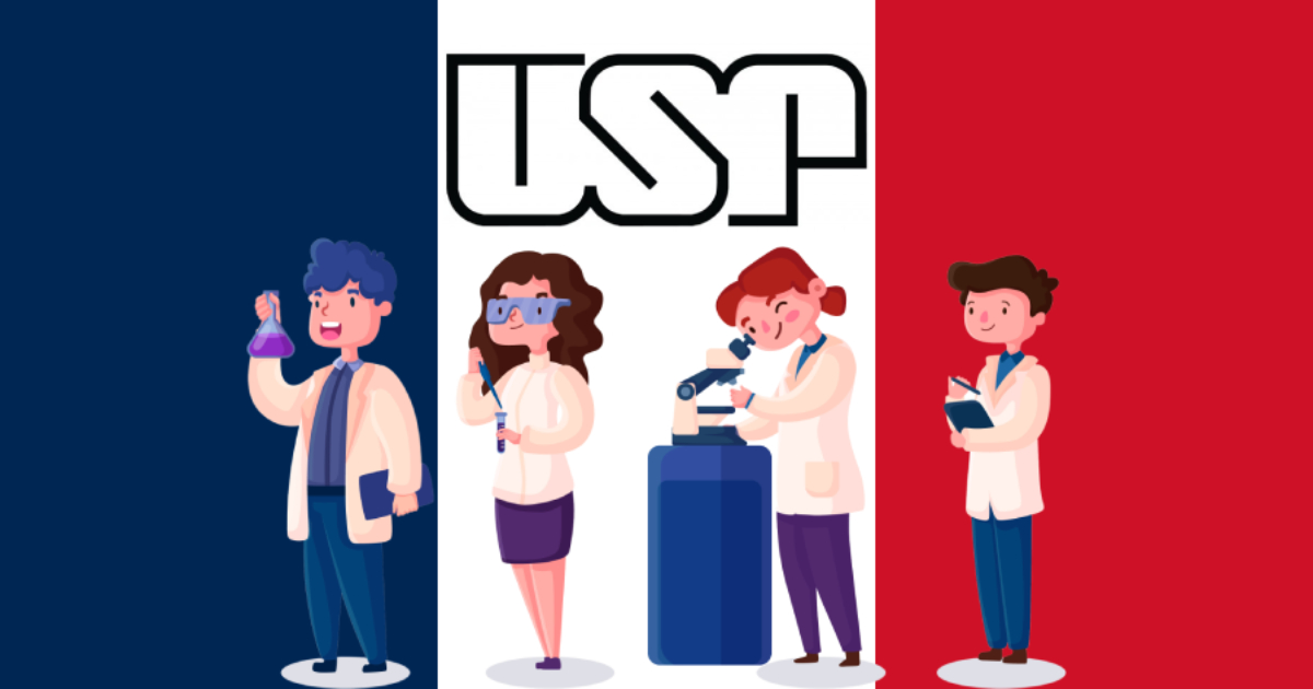 Parceria entre USP e França fomenta pesquisas de alto impacto em áreas estratégicas – Jornal da USP