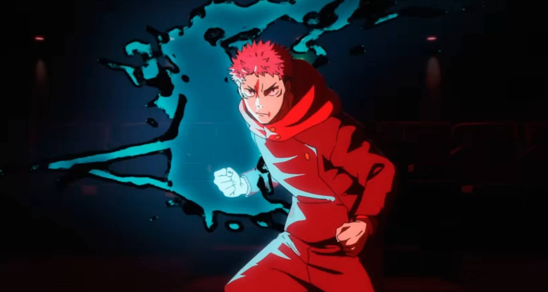 Terceira temporada de Jujutsu Kaisen ganha ilustração especial