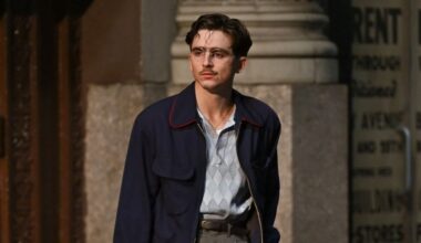 Marty Supreme é baseado em uma história real? Entenda