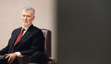 Gouveia e Melo responde a nota de Marques Mendes