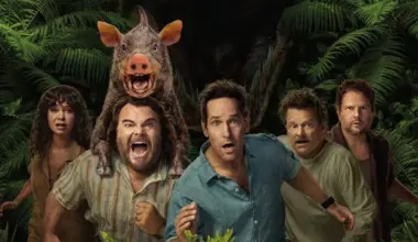 Crítica de Anaconda - O Vício