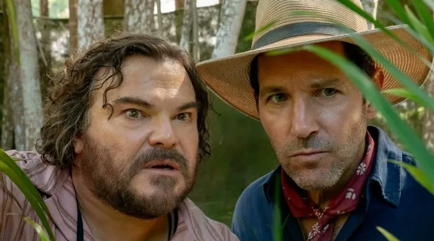 Crítica de Anaconda