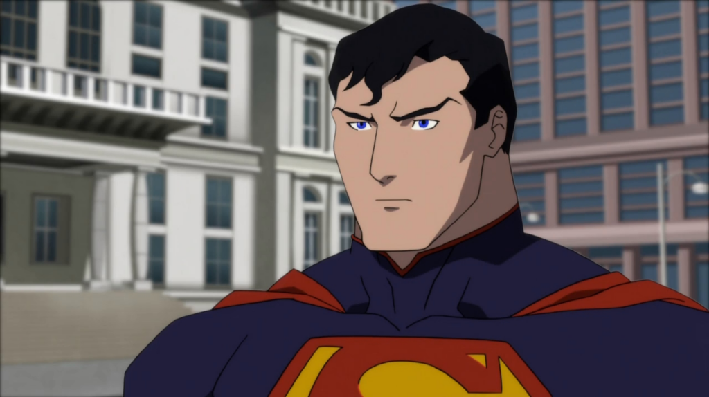 Guia completo de como assistir às animações da DC dos Novos 52 em ordem cronológica