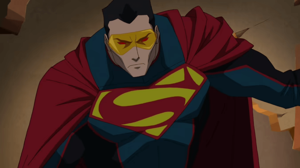 Guia completo de como assistir às animações da DC dos Novos 52 em ordem cronológica