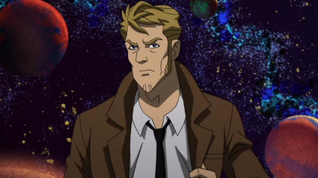 Guia completo de como assistir às animações da DC dos Novos 52 em ordem cronológica