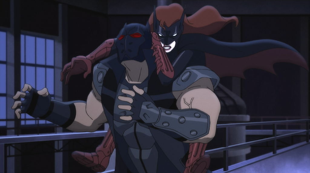 Guia completo de como assistir às animações da DC dos Novos 52 em ordem cronológica