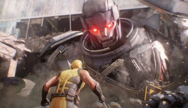 Os jogos de super-heróis que serão lançados em 2026