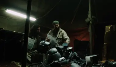 Homem de Ferro | Ator revela que aceitou papel de terrorista por causa do cachê