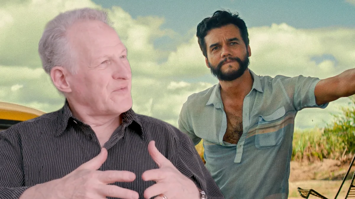 Com O Agente Secreto, Michael Mann revela os 10 filmes favoritos de 2025