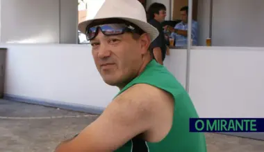 O MIRANTE | Ciclista perde a vida em colisão rodoviária na aldeia do Chouto