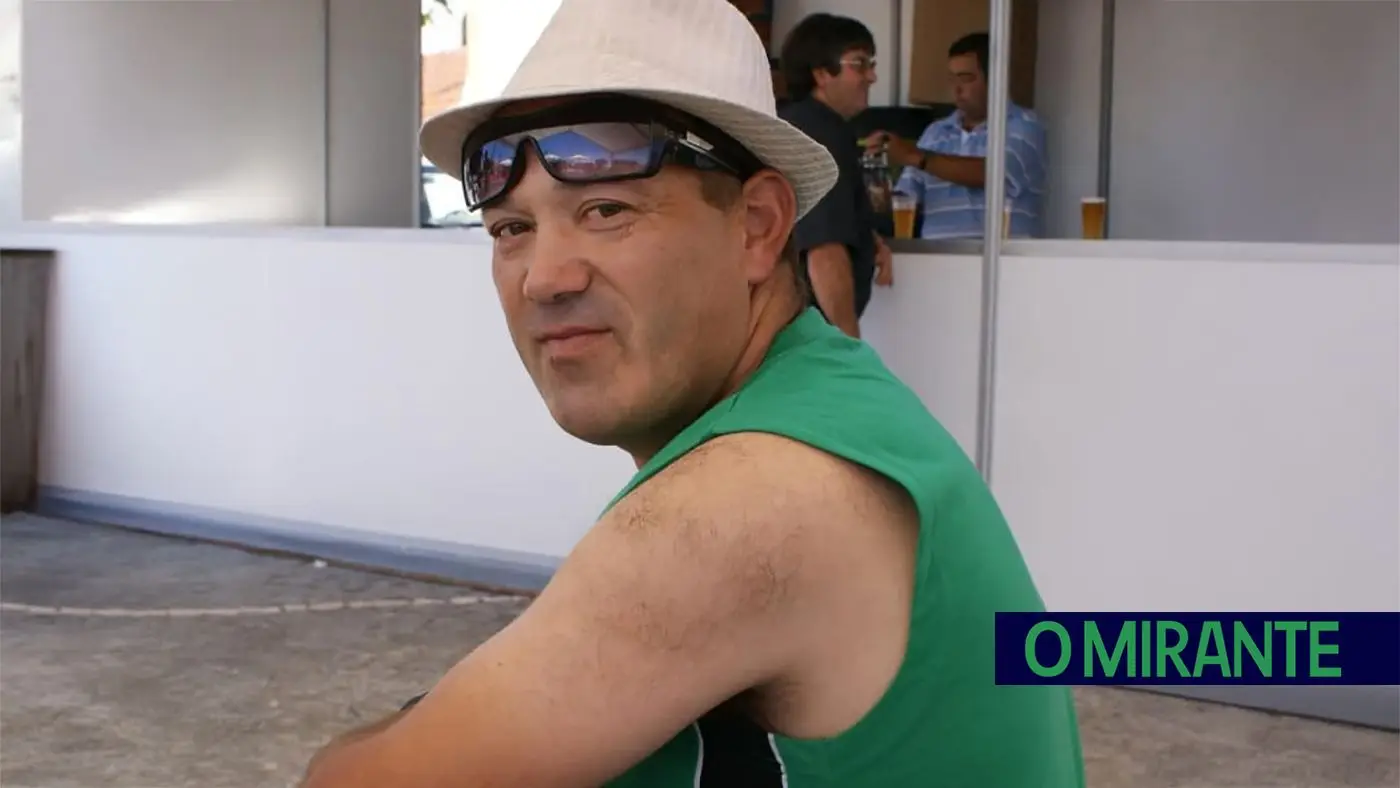 O MIRANTE | Ciclista perde a vida em colisão rodoviária na aldeia do Chouto