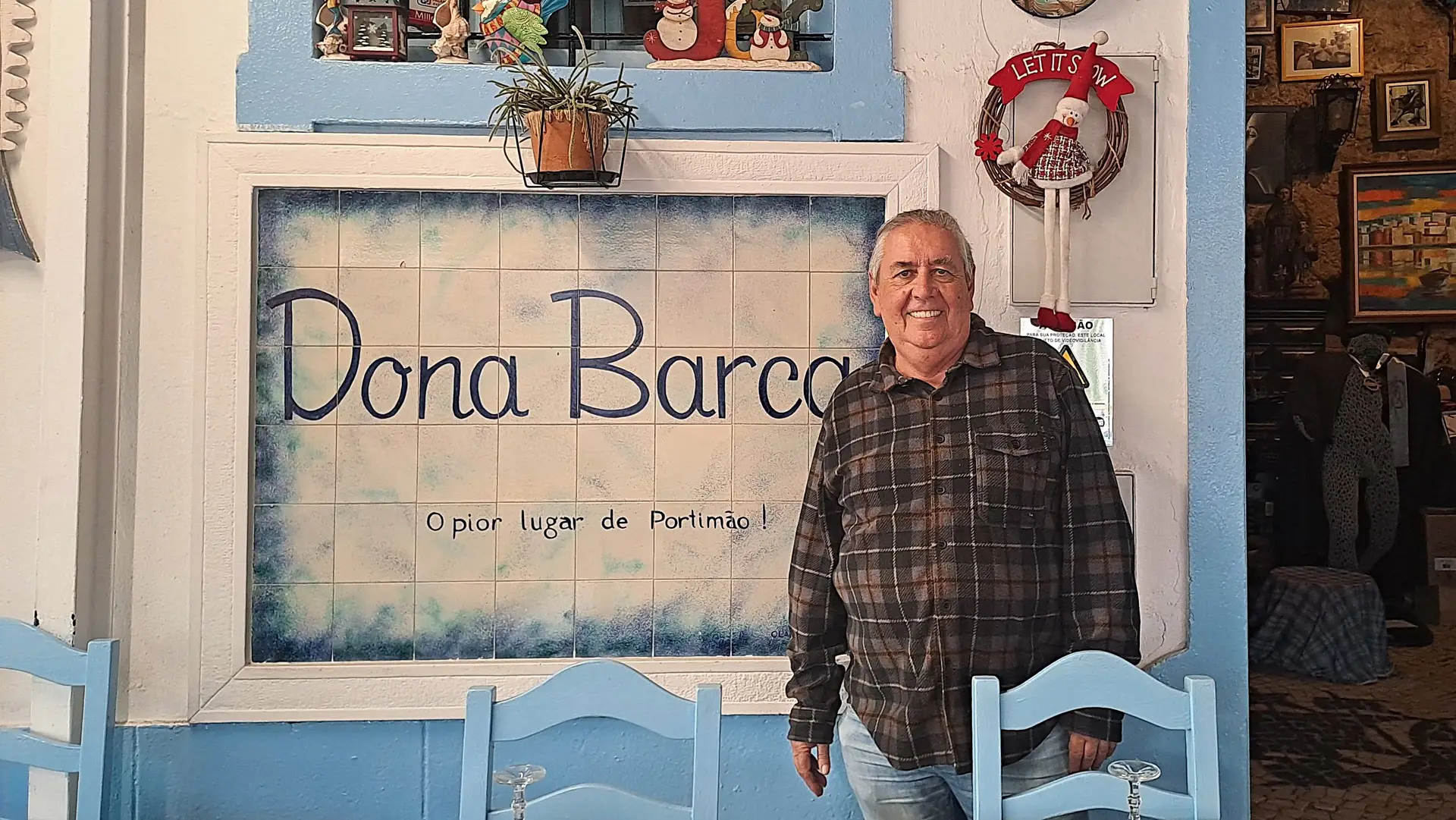 Dona Barca