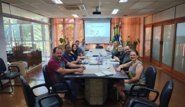 Prefeitura rondonense trata parceria com o Sesc para atendimento da Unidade Móvel Saúde Mulher