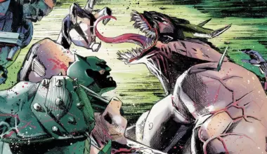 Absolute Batman | Especial revela camada aterrorizante do novo Coringa e a origem da Ark M