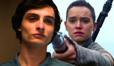 Finn Wolfhard, de Stranger Things, defende filme da trilogia sequel de Star Wars: "Subestimado"