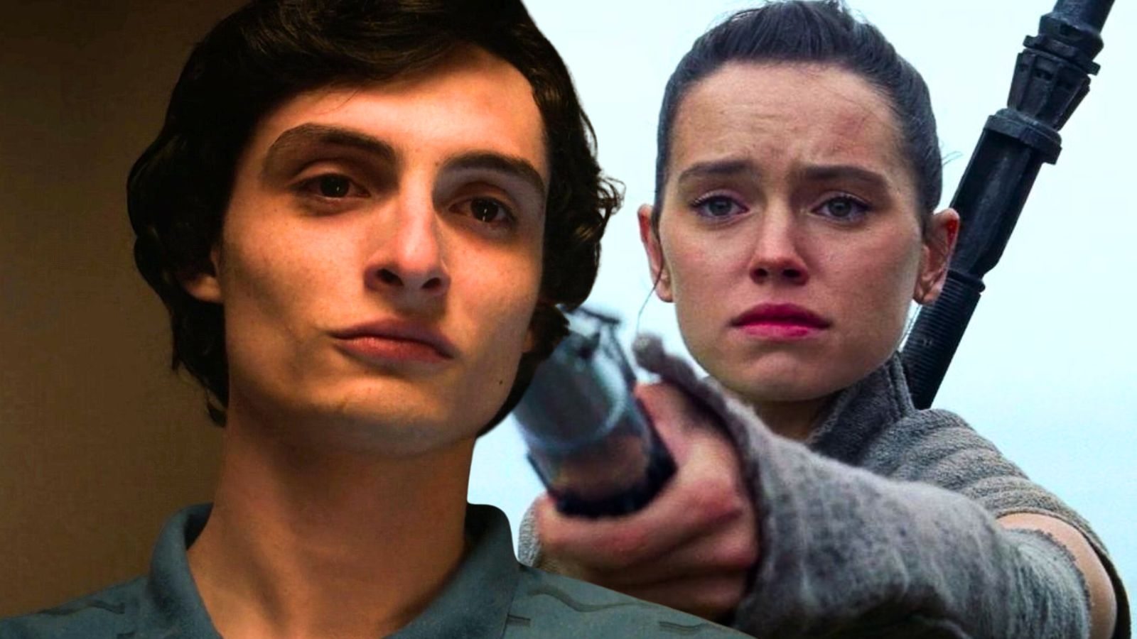 Finn Wolfhard, de Stranger Things, defende filme da trilogia sequel de Star Wars: "Subestimado"