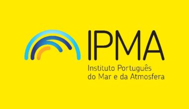 IPMA coloca oito distritos do Sul de Portugal continental sob Aviso Amarelo