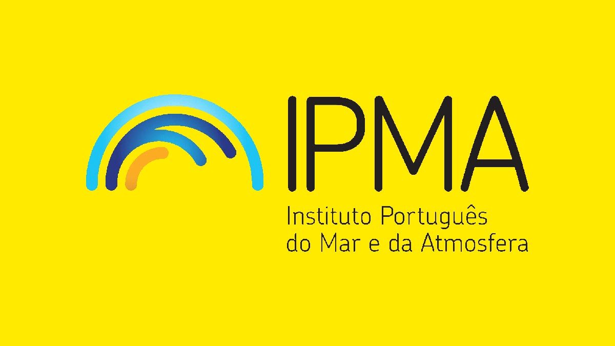 IPMA coloca oito distritos do Sul de Portugal continental sob Aviso Amarelo