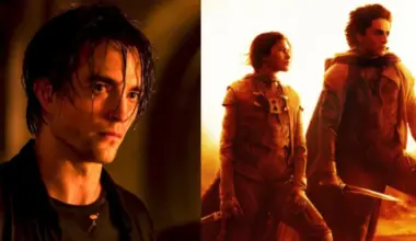 Duna: Parte 3 | Com Robert Pattinson "macabro", surge suposta descrição do trailer