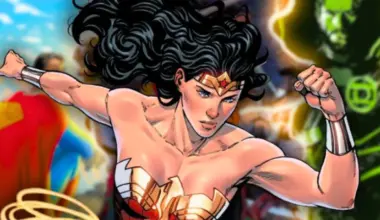 Mulher-Maravilha: Atriz de Vikings quer interpretar heroína na DC Studios