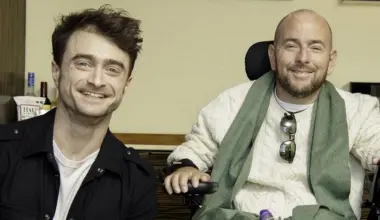 Harry Potter | Dublê que ficou tetraplégico no set diz que "não se arrepende" e retorna ao Mundo Bruxo