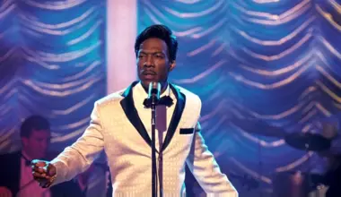 Eddie Murphy explica por que abandonou cerimônia do Oscar após derrota em 2007