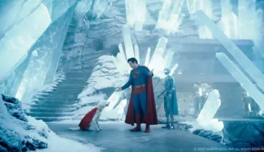 Homem do Amanhã | James Gunn confirma retorno da designer de produção de Superman