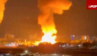 Fim à agressão militar dos EUA contra a Venezuela – Pela Paz na América Latina e Caraíbas