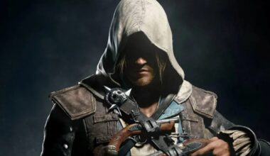 Ubisoft registra domínio para Assassin’s Creed Black Flag Resynced