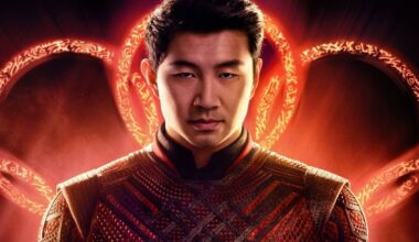 Simu Liu confirma que Shang-Chi 2 continua em desenvolvimento