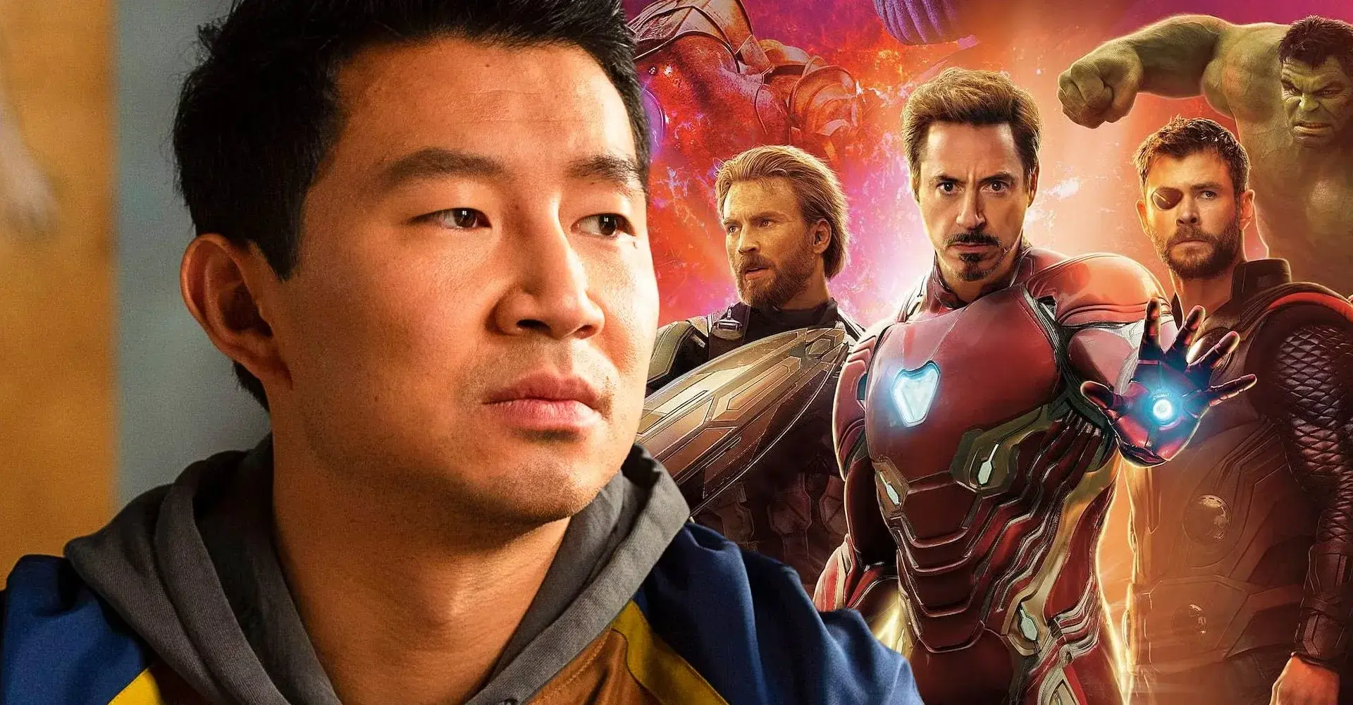 Vingadores: Doutor Destino | Simu Liu revela colega com quem mais gostou de trabalhar