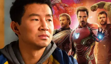 Vingadores: Doutor Destino | Simu Liu revela colega com quem mais gostou de trabalhar