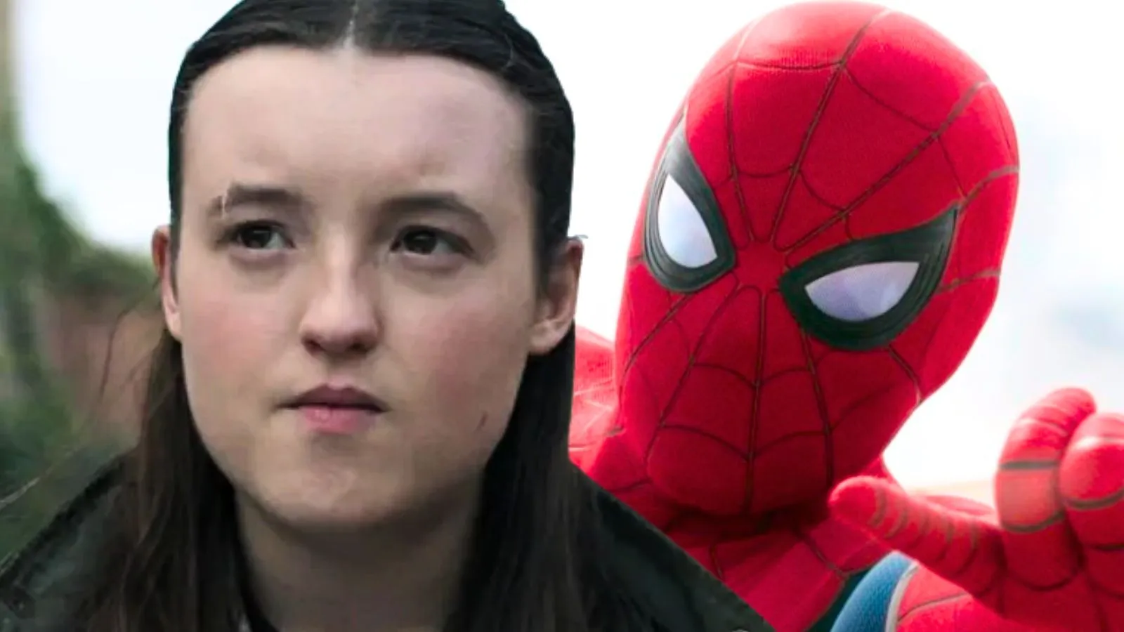 Bella Ramsey volta a abordar interesse em interpretar o Homem-Aranha: "Eu topo"