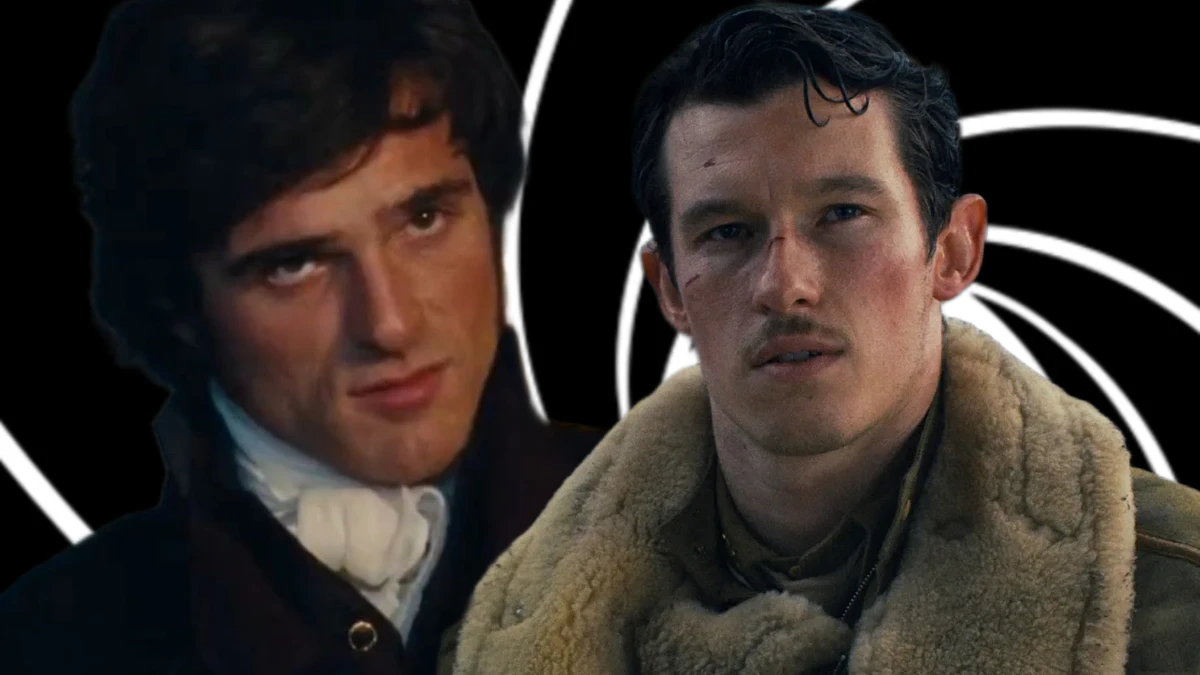 007: Callum Turner e Jacob Elordi disputam papel no filme de Denis Villeneuve, diz rumor
