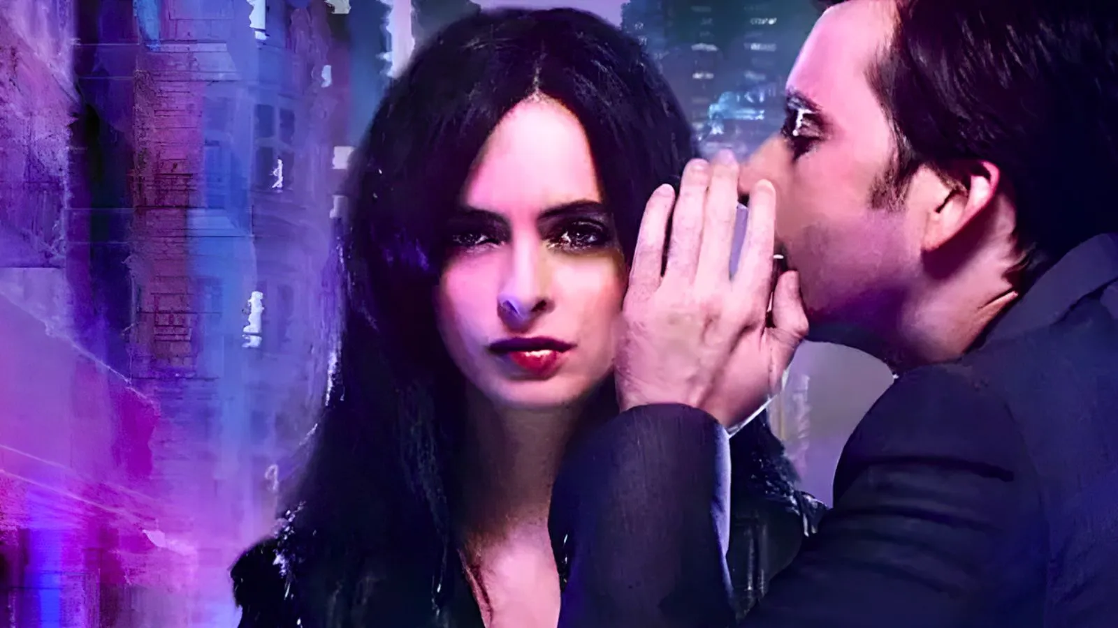 Marvel Studios avança com projeto solo de Jessica Jones, diz rumor