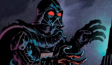 Star Wars | Projeto de terror da saga recebe atualização