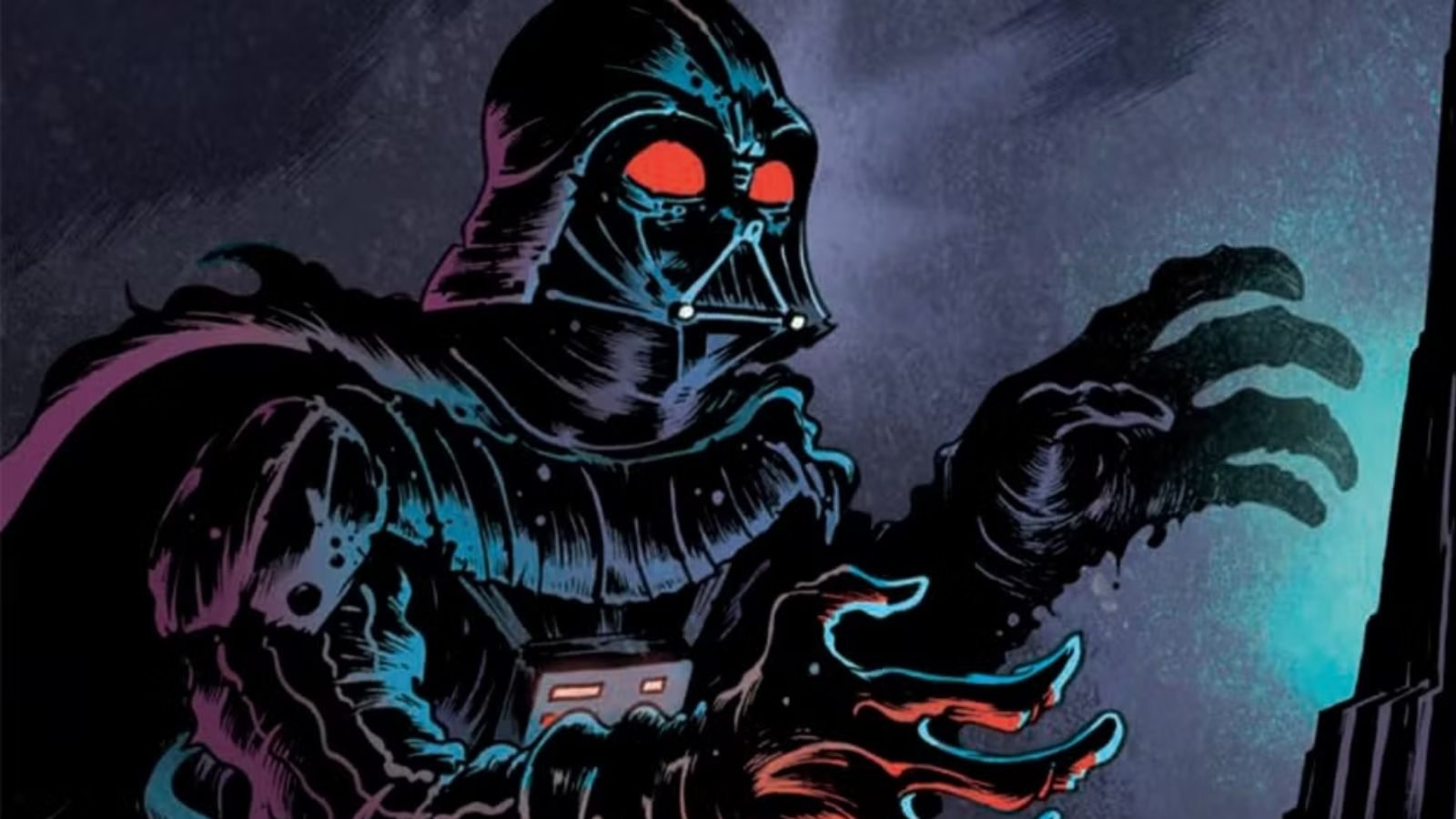 Star Wars | Projeto de terror da saga recebe atualização