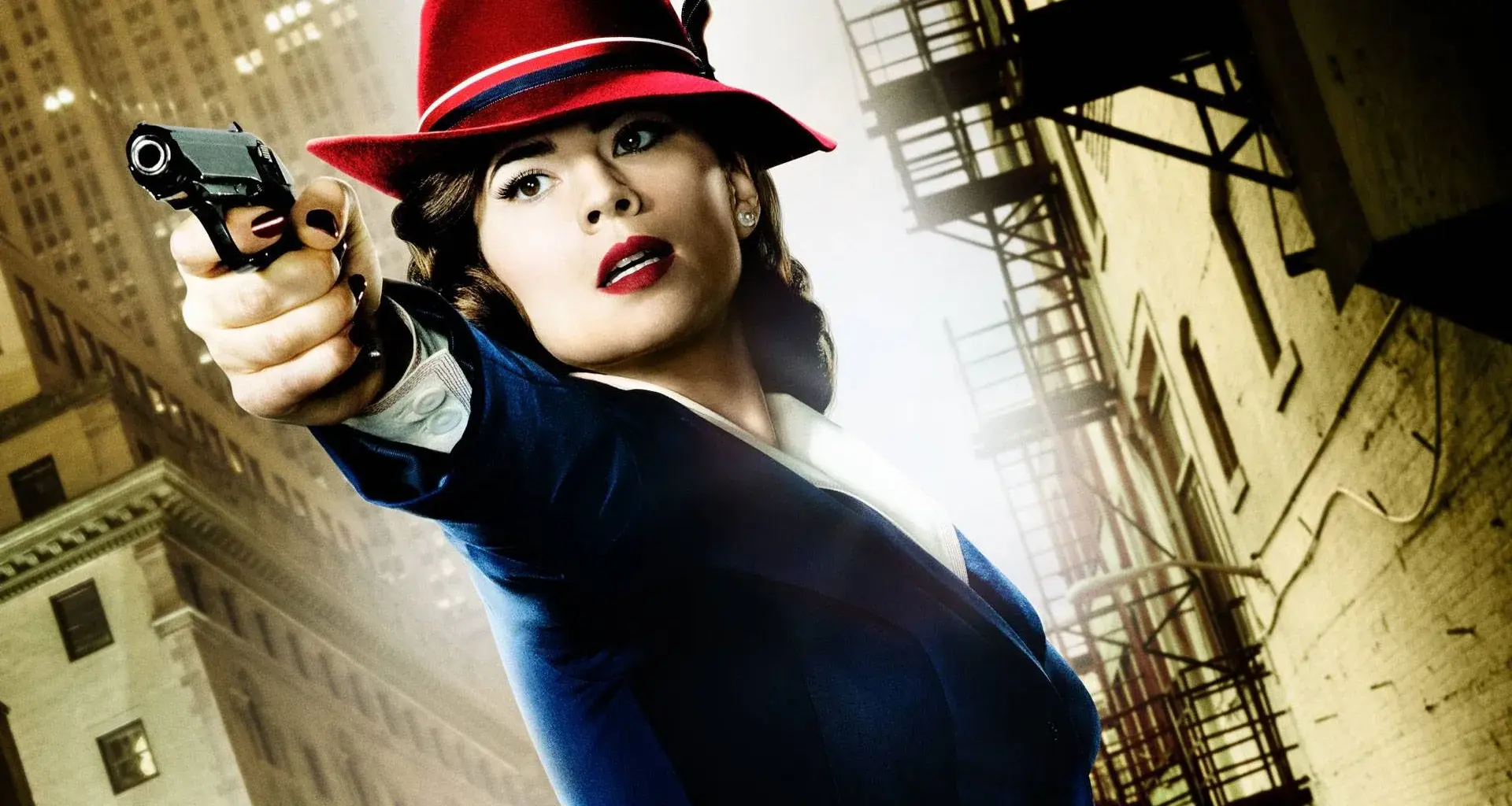 Hayley Atwell terá vários papéis em Vingadores: Doutor Destino, diz rumor