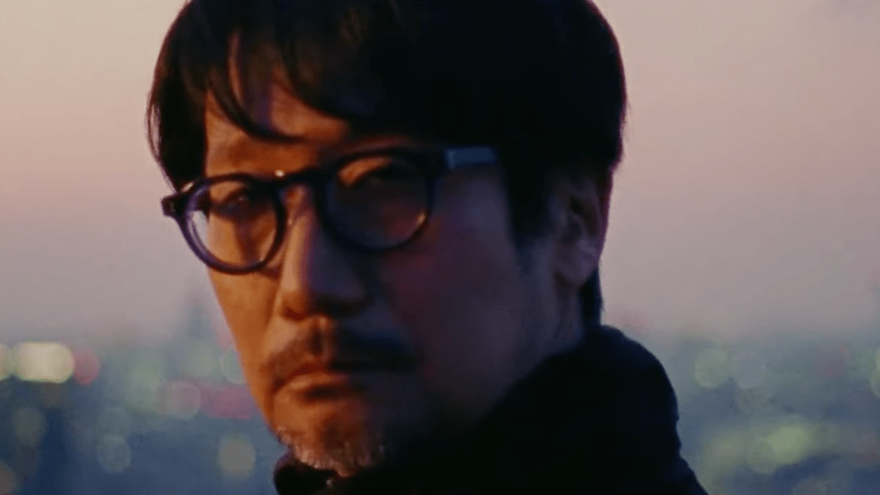 Hideo Kojima elege os melhores filmes e séries de 2025