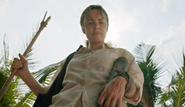 Socorro!, de Sam Raimi, ganha trailer inédito com Rachel McAdams assustadora; Assista