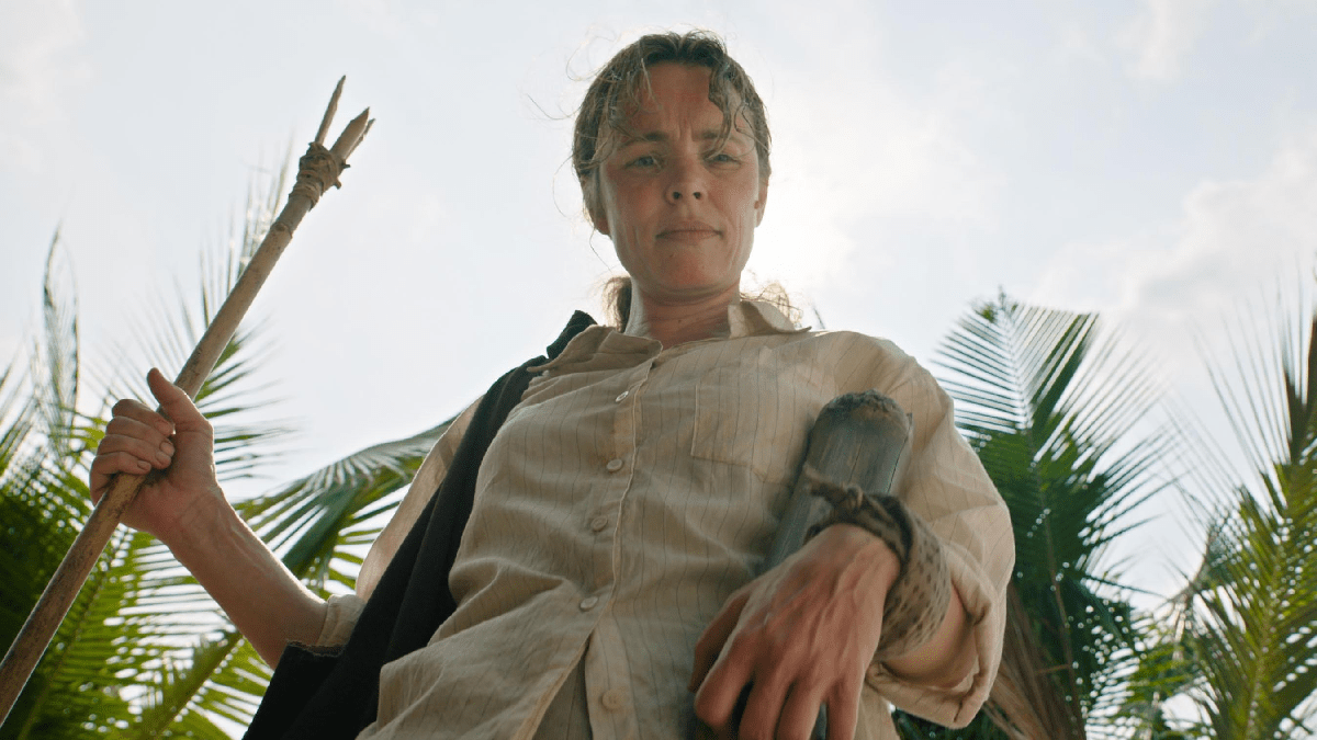 Socorro!, de Sam Raimi, ganha trailer inédito com Rachel McAdams assustadora; Assista