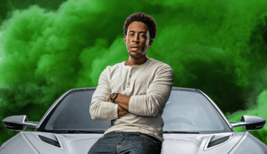 Ludacris, de Velozes e Furiosos, vai estrelar filme de ação produzido pelo diretor de Deadpool 2