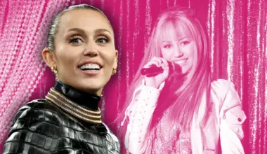 Miley Cyrus confirma que planeja voltar a atuar em Hollywood