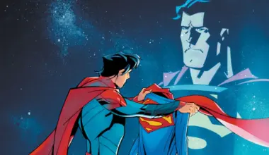 Phillip Kennedy Johnson explica troca da DC pela Marvel e se despede do Superman