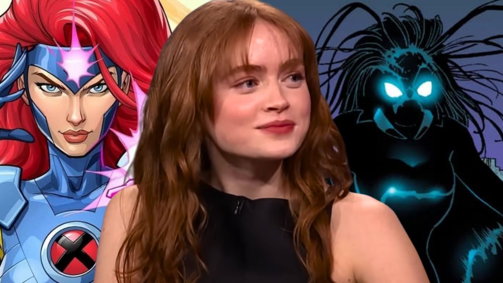 Sadie Sink revela como descobriu que seria escalada em Homem-Aranha: Um Novo Dia