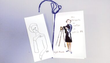 Pesquisadora Angela Almeida lançará livreto sobre primeira fotógrafa profissional em atuação no RN