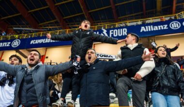 Final da Taça da Liga: informações úteis