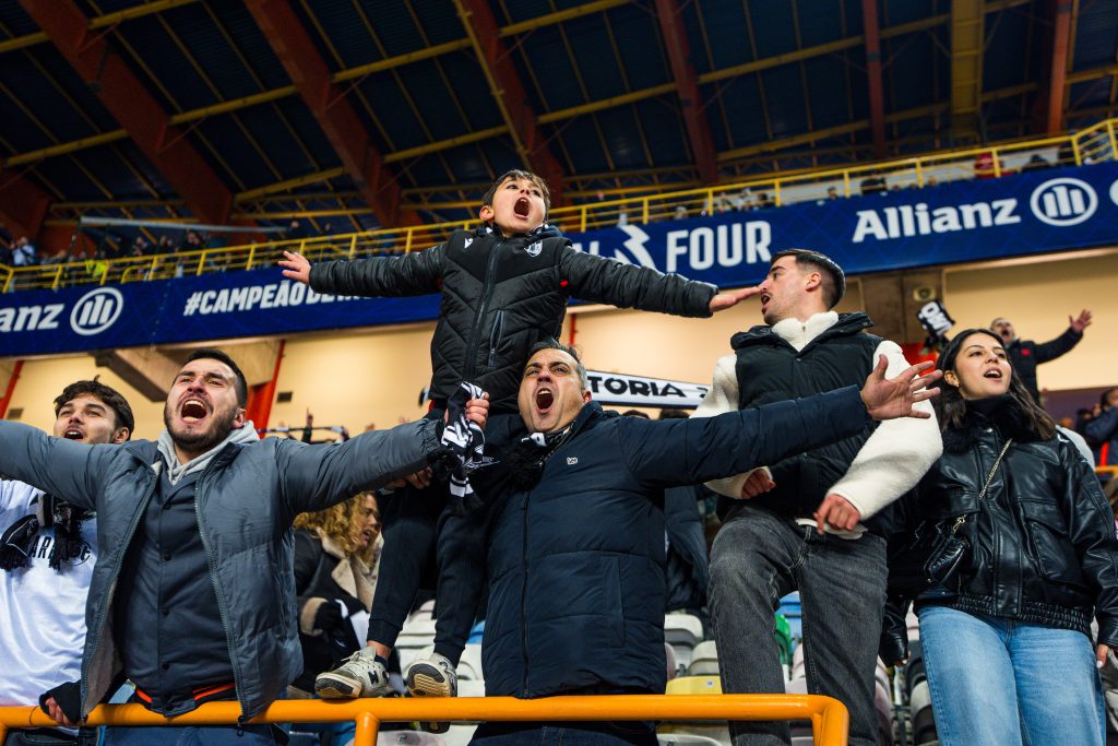 Final da Taça da Liga: informações úteis