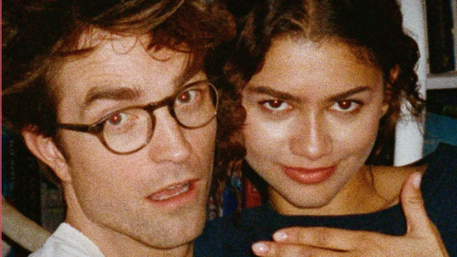 O Drama | Imagem inédita destaca química entre Zendaya e Robert Pattinson