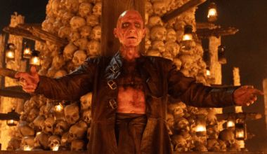 Extermínio: O Templo dos Ossos tem classificação indicativa revelada